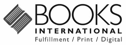 Books International Logo — Home Page Link